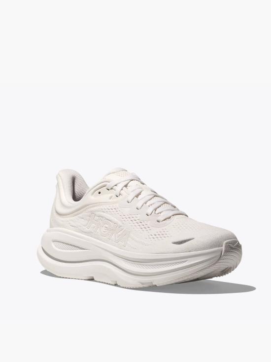 26SS 호카 스니커즈 N1162012WWH White - HOKA