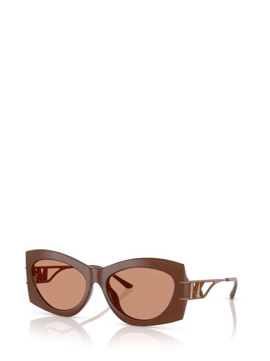 26FW 마이클 코어스 선글라스 MK2235U 4008 3 NUTMEG - MICHAEL KORS