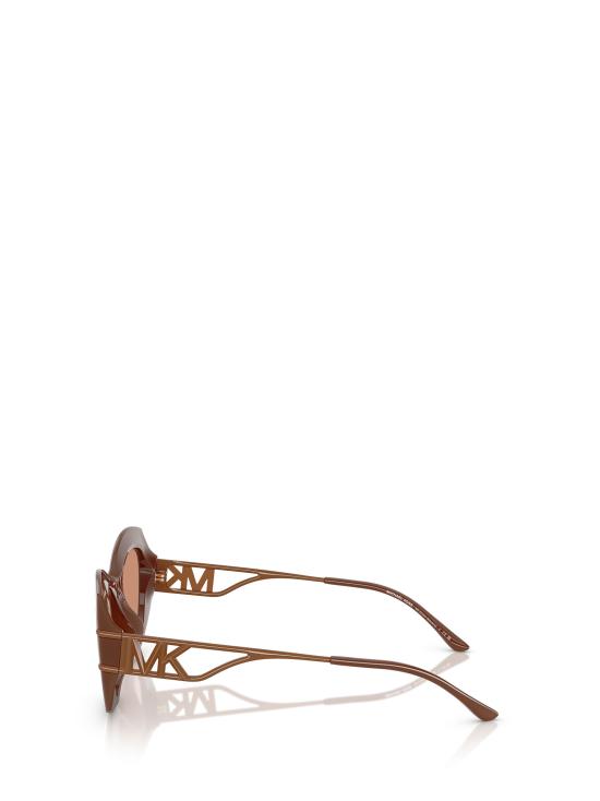 26FW 마이클 코어스 선글라스 MK2235U 4008 3 NUTMEG - MICHAEL KORS