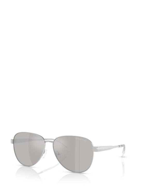26FW 마이클 코어스 선글라스 MK1160 18936G SILVER - MICHAEL KORS
