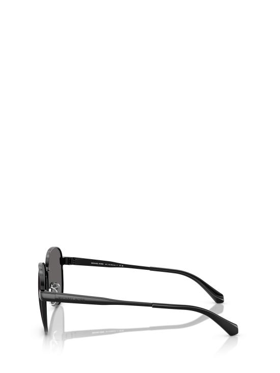 26FW 마이클 코어스 선글라스 MK1160 100587 BLACK SHINY - MICHAEL KORS