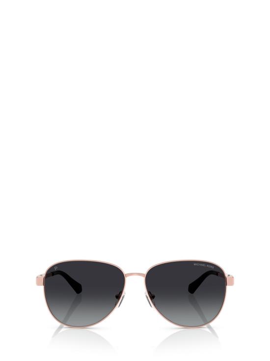 26FW 마이클 코어스 선글라스 MK1160 1108T3 ROSE GOLD