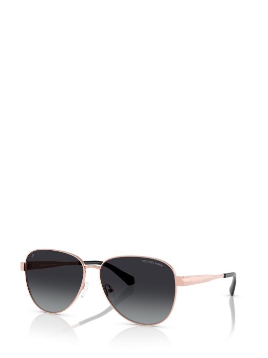 26FW 마이클 코어스 선글라스 MK1160 1108T3 ROSE GOLD - MICHAEL KORS