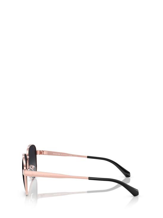 26FW 마이클 코어스 선글라스 MK1160 1108T3 ROSE GOLD - MICHAEL KORS