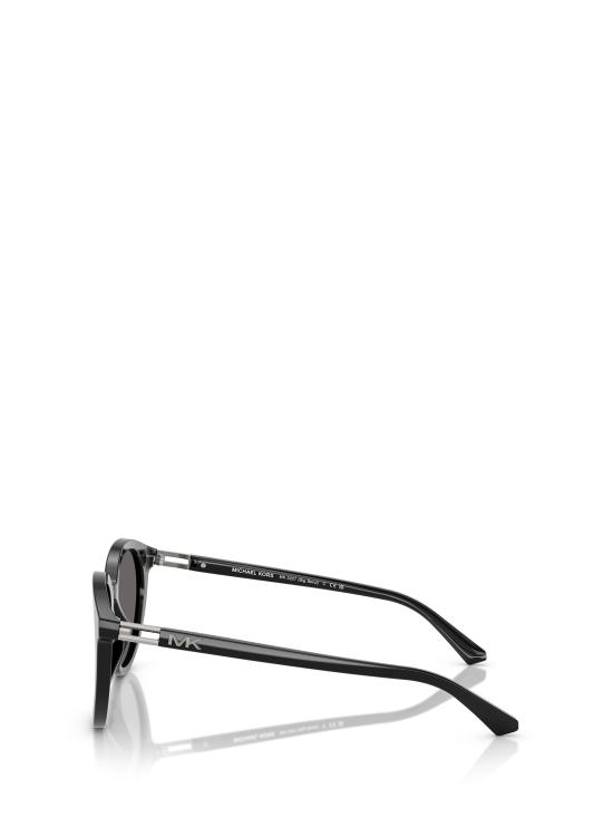 26FW 마이클 코어스 선글라스 MK2227 300587 BLACK - MICHAEL KORS
