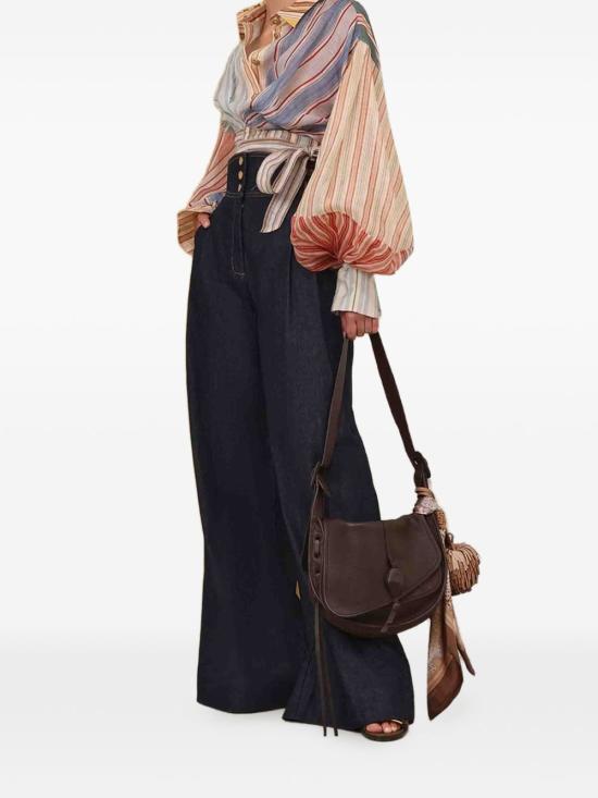 26SS 짐머만 셔츠 7031TC261 SPSTR MultiColour - ZIMMERMANN