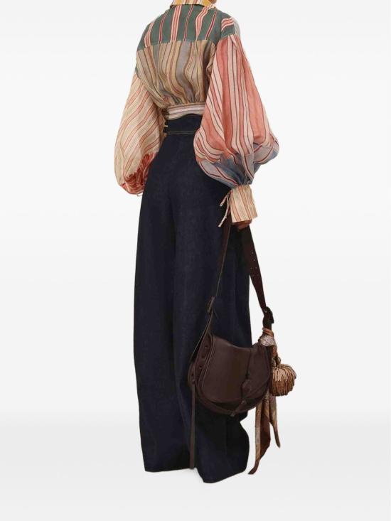 26SS 짐머만 셔츠 7031TC261 SPSTR MultiColour - ZIMMERMANN