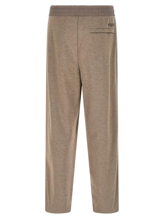 26SS 휴고보스 스트레이트 팬츠 50554515077 - HUGO BOSS