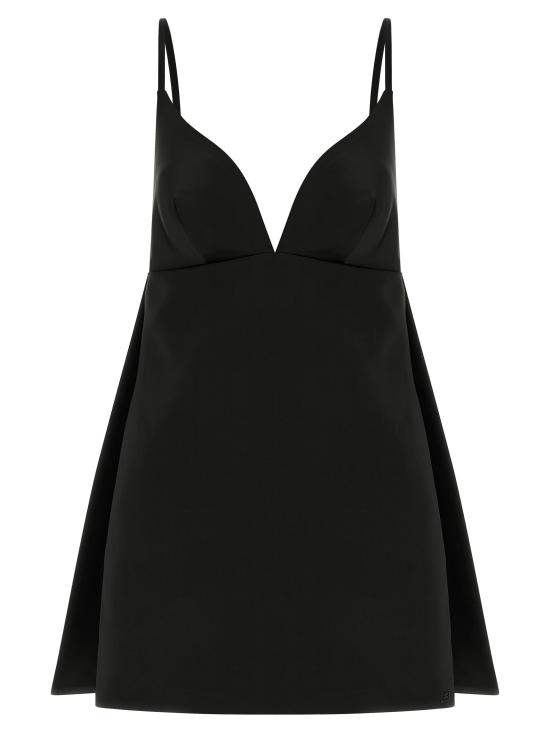 26SS 엘리자베타프랜치 숏 원피스 AB92261E2110