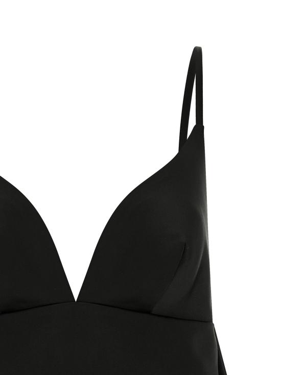 26SS 엘리자베타프랜치 숏 원피스 AB92261E2110 - ELISABETTA FRANCHI