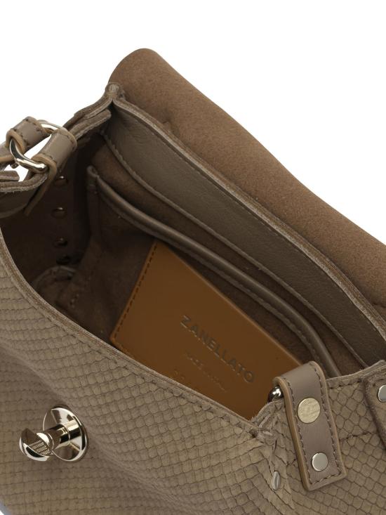 26SS 자넬라토 토트백 POSTINAAMORETTOBABY0680002200000Z0222 - ZANELLATO