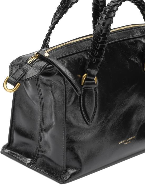 26SS 지아니 끼아리니 토트백 BS11915RALPHROXY001NERO - GIANNI CHIARINI