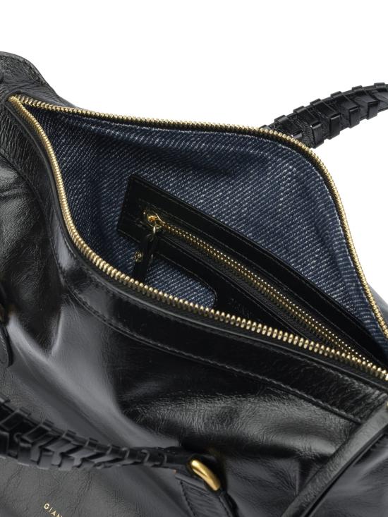 26SS 지아니 끼아리니 토트백 BS11916RALPHROXY001NERO - GIANNI CHIARINI