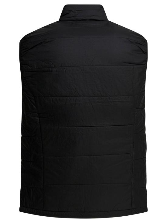 26SS 몽벨 패딩 조끼 2301415USTHERMAWRAPVESTMSBK - MONTBELL