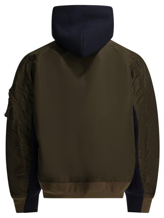 26SS 사카이 자켓 2603948M233 - SACAI