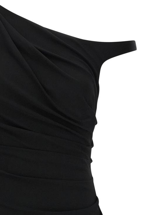 26SS 엘리자베타프랜치 미디 원피스 AB90661E2110 - ELISABETTA FRANCHI