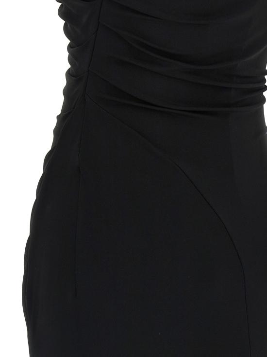 26SS 엘리자베타프랜치 미디 원피스 AB90661E2110 - ELISABETTA FRANCHI