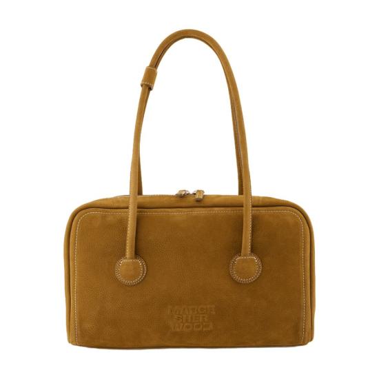 26SS 마지셔우드 크로스백 GG047886 brown