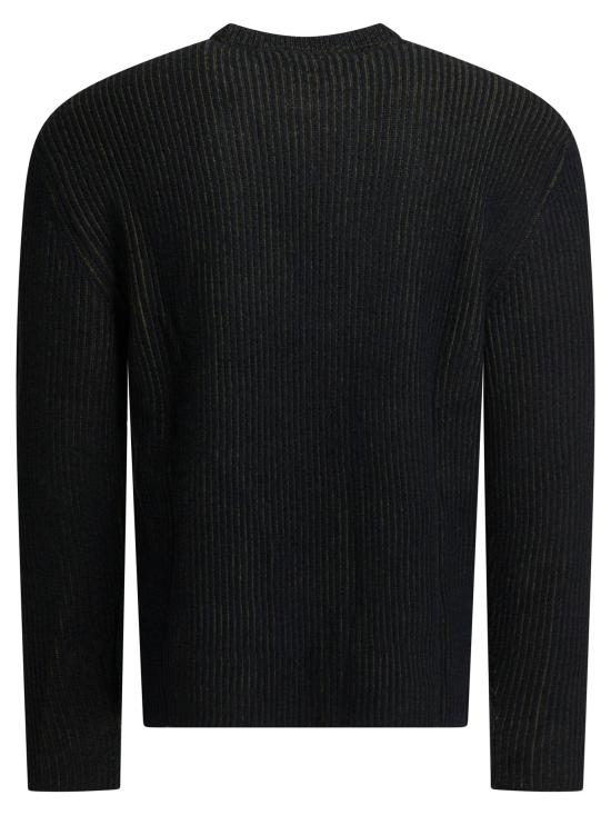 26SS 씨피 컴퍼니 스웨터 19CMKN307A006170A652 - C.P. COMPANY