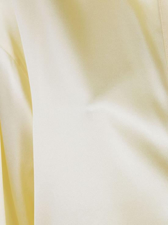 26SS 톰포드 셔츠 TS2144FAX881 YCM Yellow - TOMFORD