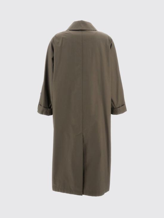 26SS 막스마라 더 큐브 자켓 2619021134600 003 Brown - MAXMARA THE CUBE