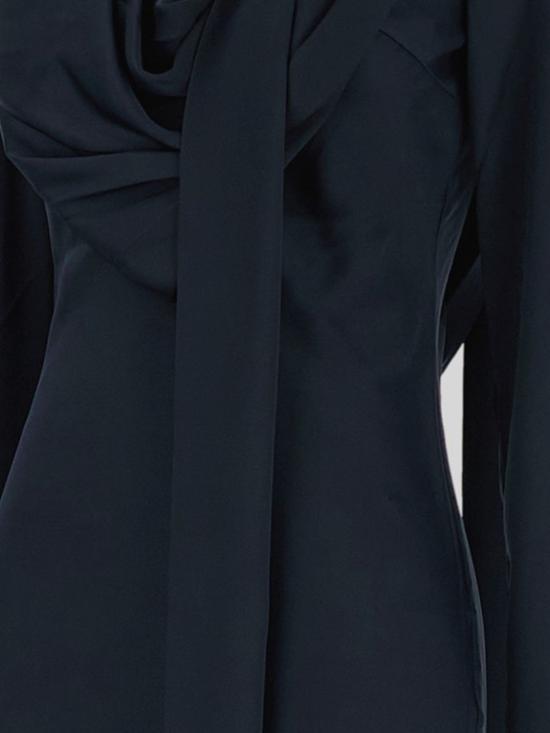 26SS 로테이트 롱 원피스 115439 2318 Blue - ROTATE