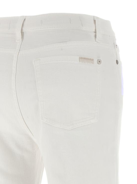 26SS 세븐포올맨카인드 데님 팬츠 7U330C14U7SL8 - 7 FOR ALL MANKIND