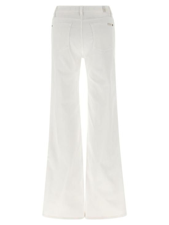 26SS 세븐포올맨카인드 데님 팬츠 7U330C14U7SL8 - 7 FOR ALL MANKIND