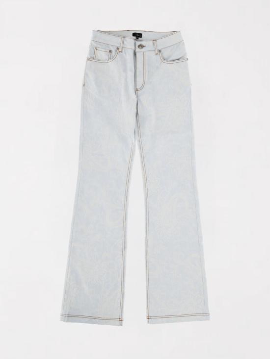 26SS 에트로 데님 팬츠 WRNB002999TJEI5 S9880 Denim - ETRO