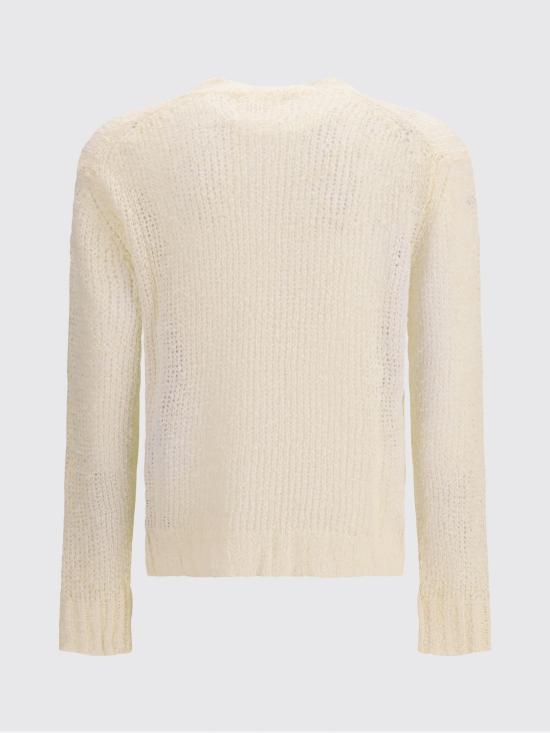 26SS 질샌더 스웨터 J22GP0282J15479 106 Nude - JIL SANDER