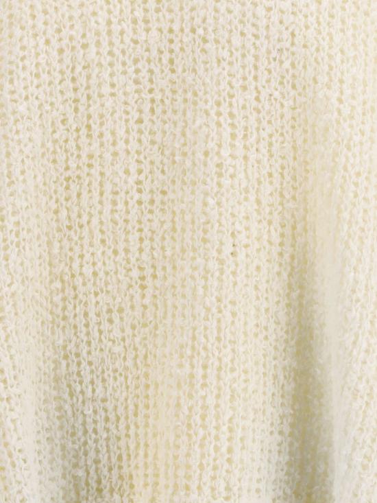 26SS 질샌더 스웨터 J22GP0282J15479 106 Nude - JIL SANDER