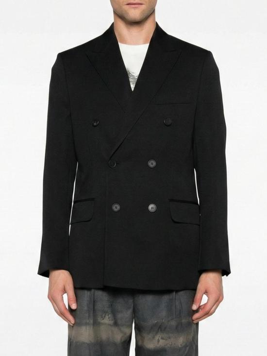 26SS 골든구스 자켓 GMP00835P001521 90100 Black