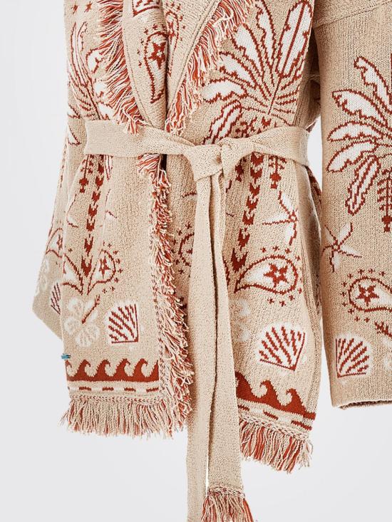 26SS 알라누이 스웨터 LWHB064R26KNI003 61OF Sand - ALANUI