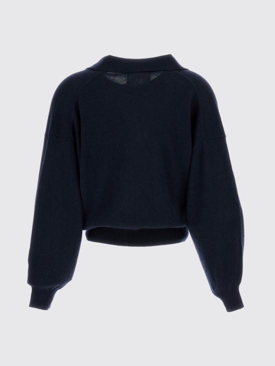 26SS 리사 양 폴로 티셔츠 2026310 JN Blue - LISA YANG