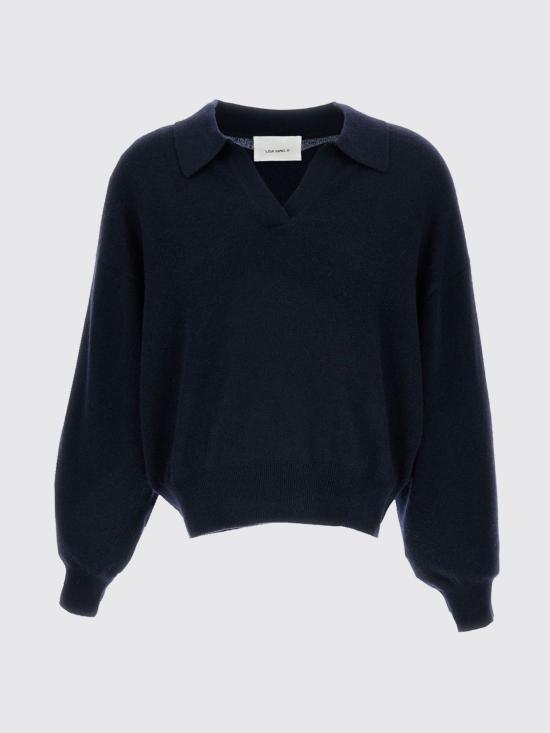 26SS 리사 양 폴로 티셔츠 2026310 JN Blue - LISA YANG