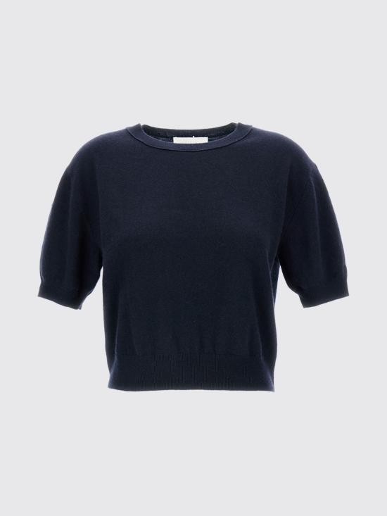 26SS 리사 양 스웨터 2026311 JN Blue - LISA YANG