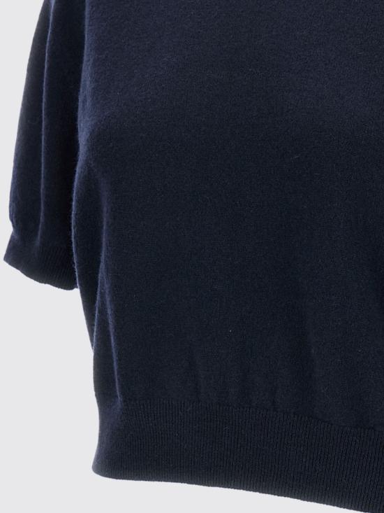 26SS 리사 양 스웨터 2026311 JN Blue - LISA YANG