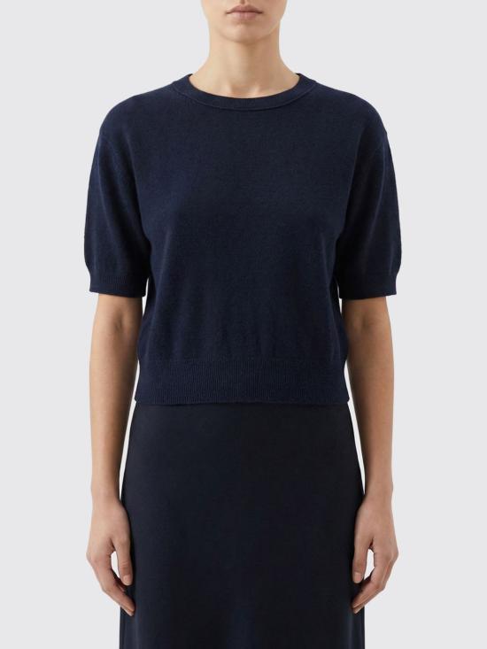 26SS 리사 양 스웨터 2026311 JN Blue