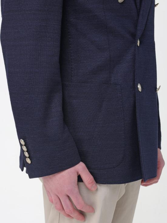 26SS 일레븐티 자켓 M75GIAK10BOTTES0M022 11 Blue - ELEVENTY