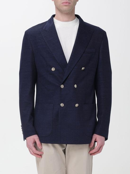 26SS 일레븐티 자켓 M75GIAK10BOTTES0M022 11 Blue