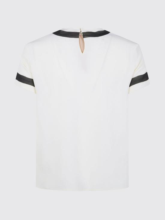 26SS 누메로벤투노 반팔 티셔츠 G0915111 1108 Nude - N°21