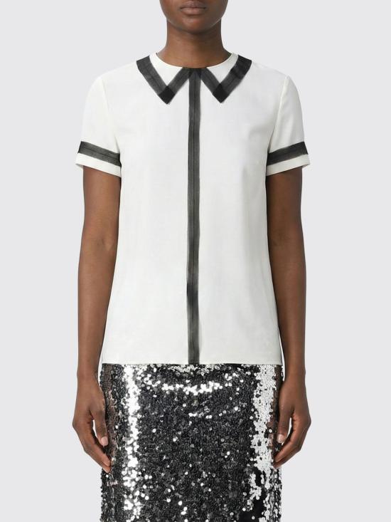 26SS 누메로벤투노 반팔 티셔츠 G0915111 1108 Nude