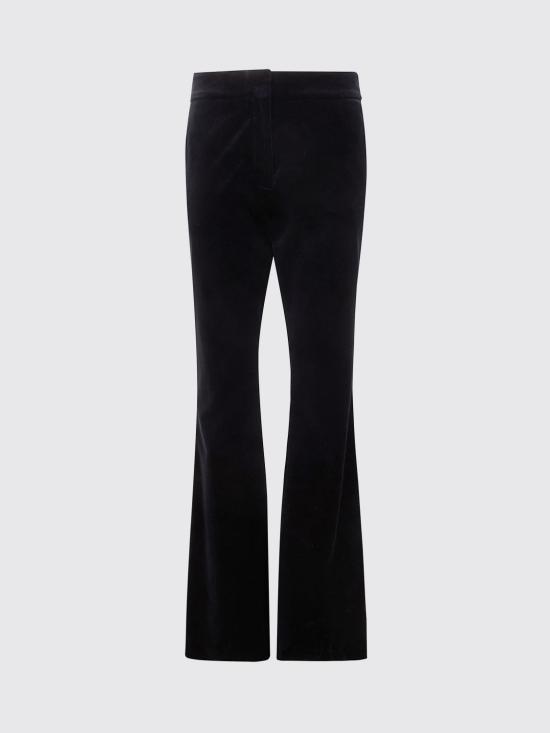 26SS 골든구스 스트레이트 팬츠 GWP02572P002316 90100 Black - GOLDEN GOOSE