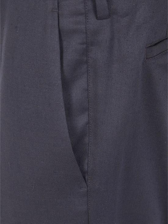 26SS 폴 스미스 수트 팬츠 M1R150MV02904 69 Burnt - PAUL SMITH