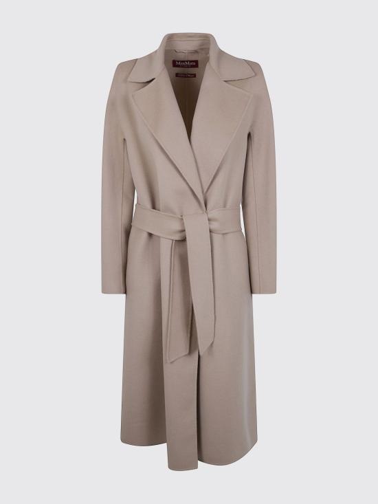 26SS 막스마라 스튜디오 코트 2616011011600 079 Beige