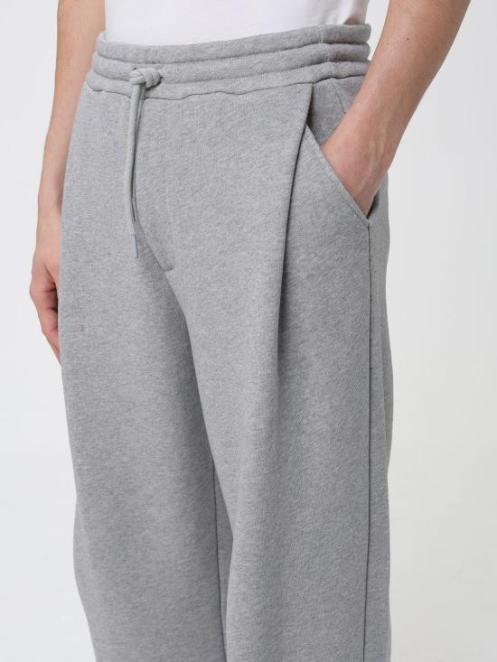 26SS 엠포리오 아르마니 트레이닝/조거 팬츠 EM006209AF14793 O8003 Grey - EMPORIO ARMANI