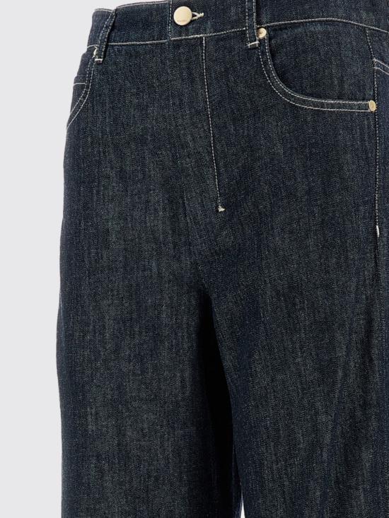 26SS 에스막스마라 데님 팬츠 2619181051600 001 Blue - 'S MAX MARA