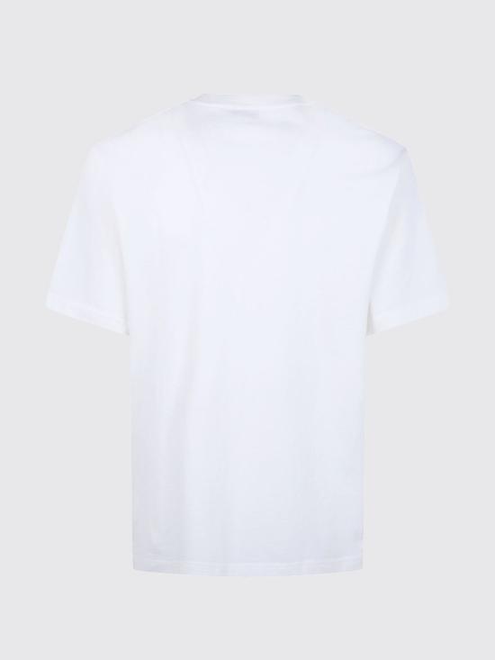 26SS 겐조 반팔 티셔츠 FG55TS2064SG 02 White - KENZO