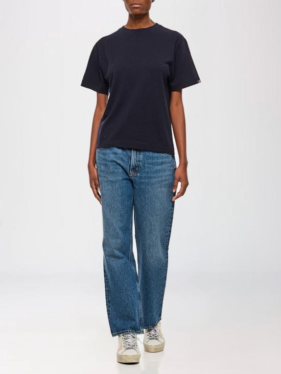 26SS 익스트림캐시미어 스웨터 26800111FE05 Navy - EXTREME CASHMERE