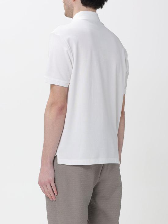 26SS 엠포리오 아르마니 자켓 EM004952AF15384 U8049 Grey - EMPORIO ARMANI